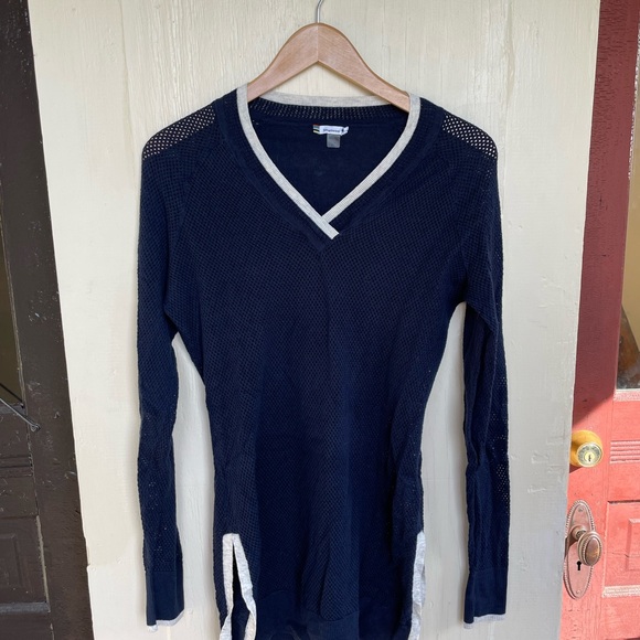 Smartwool Tops - Smartwool Women's Everyday Travel Tunic Sweater